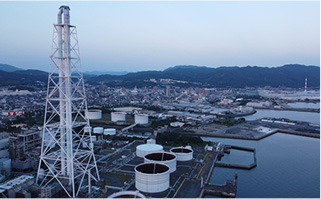 高所・屋根点検